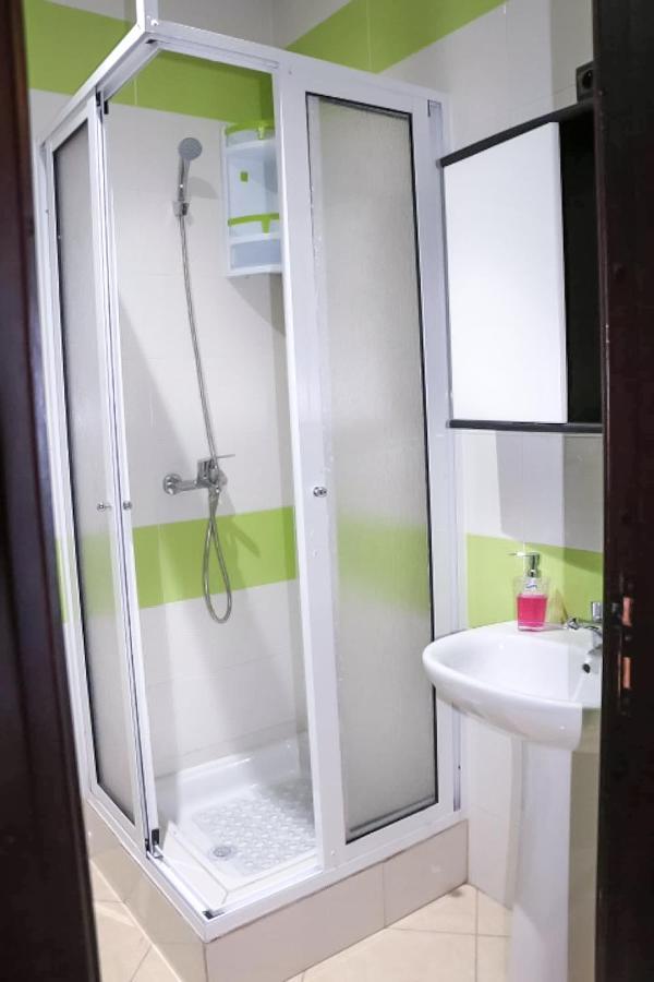 Apartment Borj Rayhane Tangier Exterior photo
