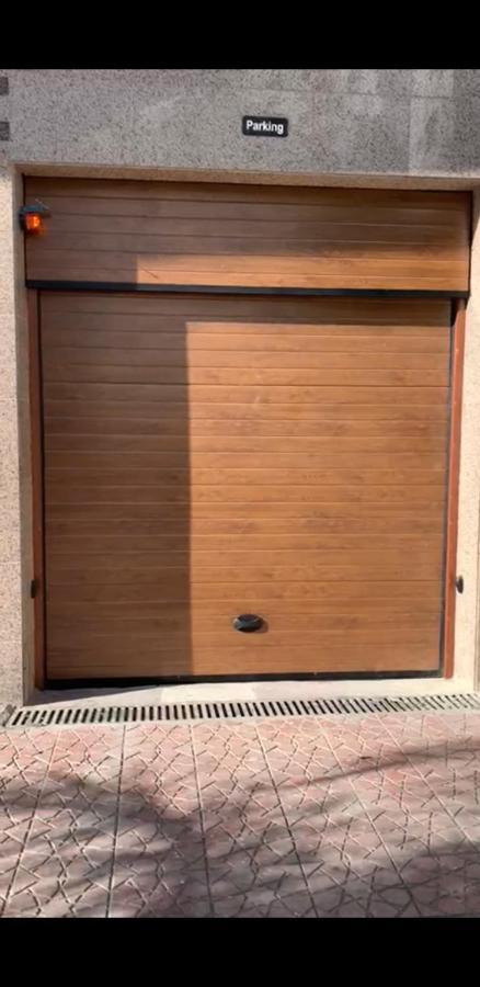 Apartment Borj Rayhane Tangier Exterior photo